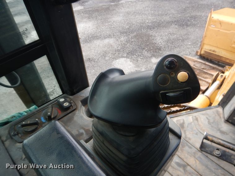 image for item DL4985 2008 Caterpillar D6K XL  dozer