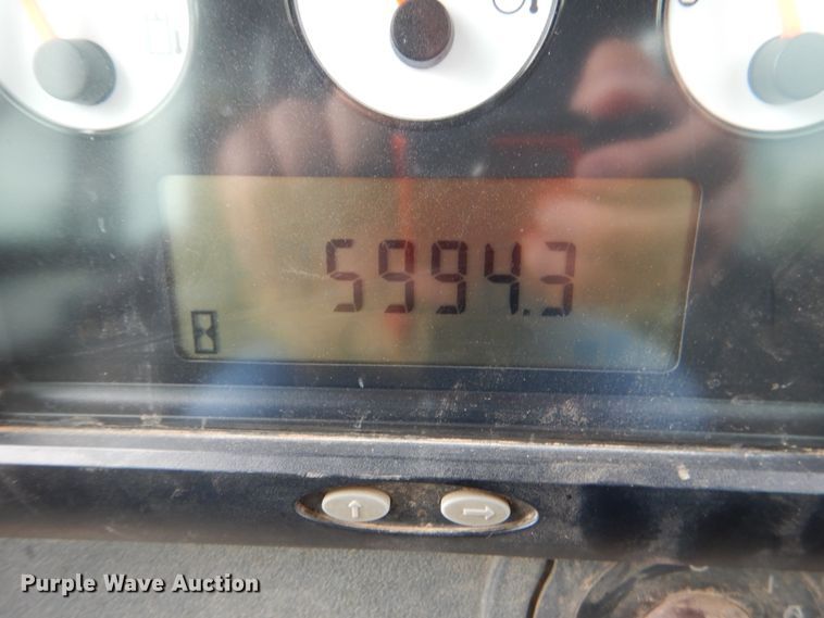 image for item DL4985 2008 Caterpillar D6K XL  dozer