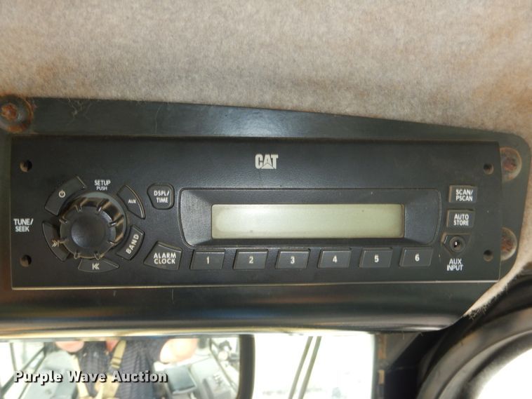 image for item DL4985 2008 Caterpillar D6K XL  dozer