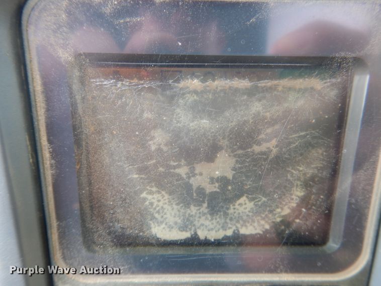 image for item DL4986 2004 Komatsu PC300LC-7L  excavator