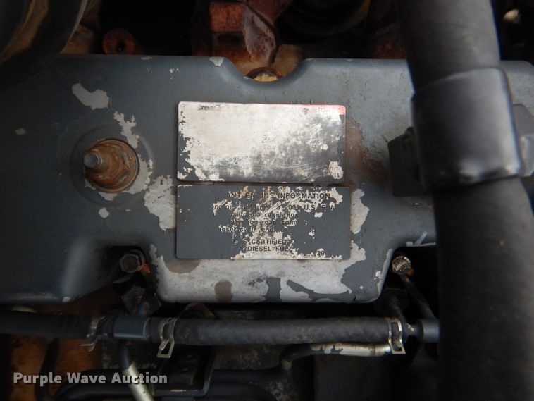 image for item DL4986 2004 Komatsu PC300LC-7L  excavator