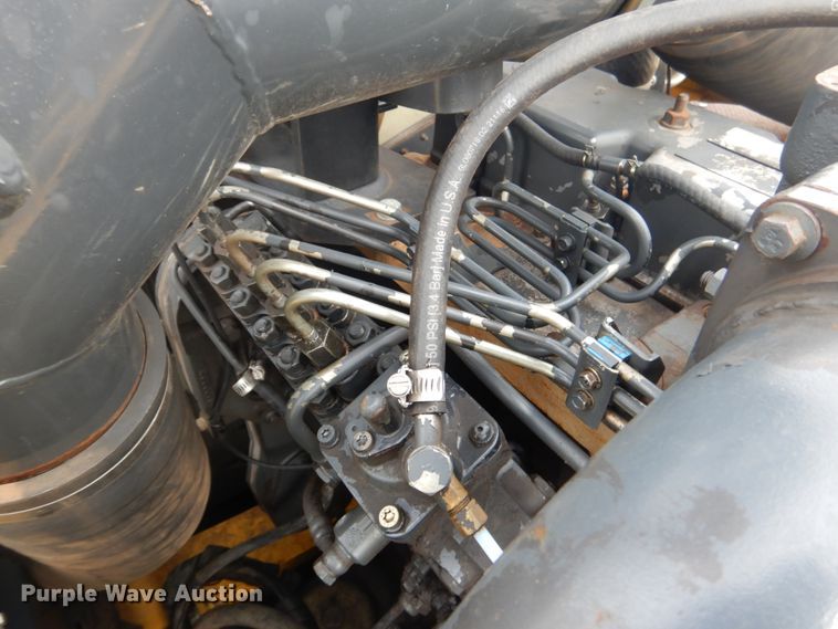 image for item DL4986 2004 Komatsu PC300LC-7L  excavator