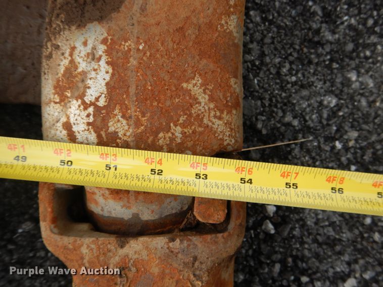 image for item DL4986 2004 Komatsu PC300LC-7L  excavator