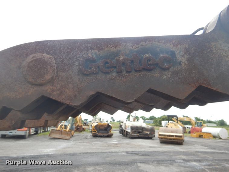 image for item DL4986 2004 Komatsu PC300LC-7L  excavator