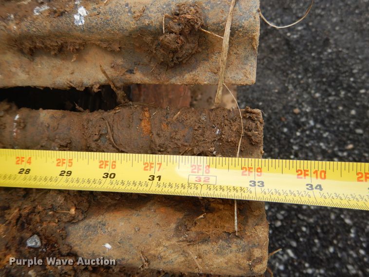 image for item DL4986 2004 Komatsu PC300LC-7L  excavator