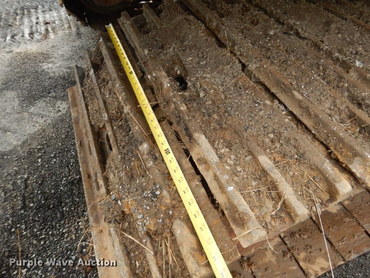 image for item DL4986 2004 Komatsu PC300LC-7L  excavator