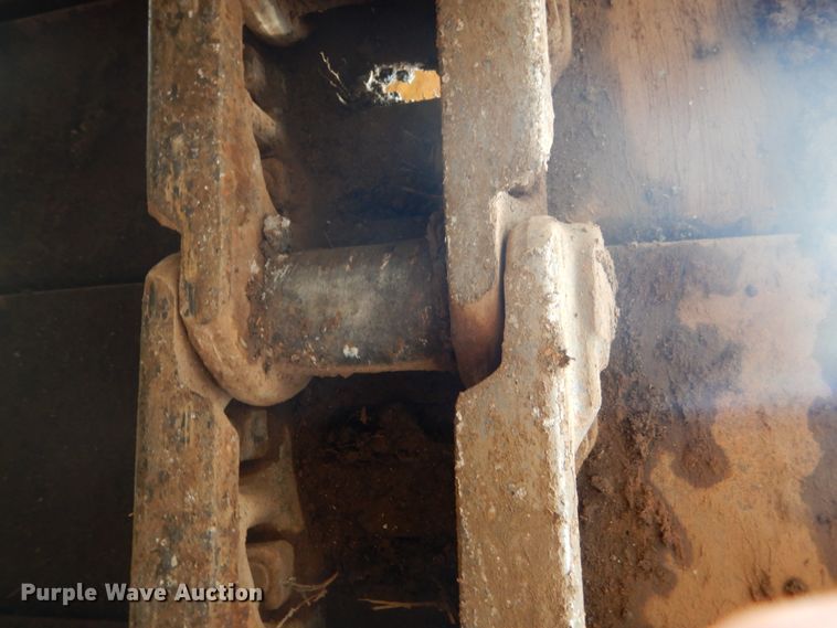 image for item DL4986 2004 Komatsu PC300LC-7L  excavator