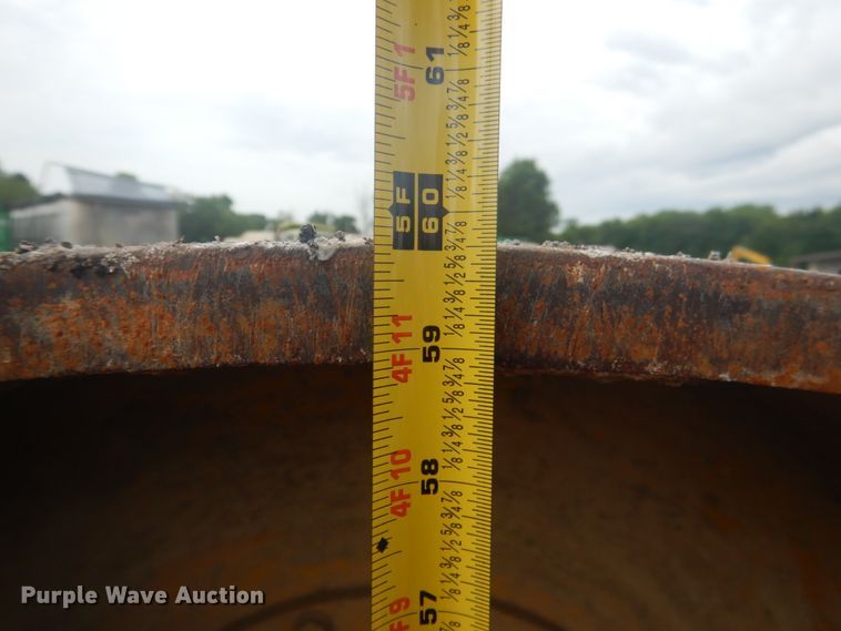 image for item DL4987 2008 Sakai America Inc SV505D  single drum vibratory roller