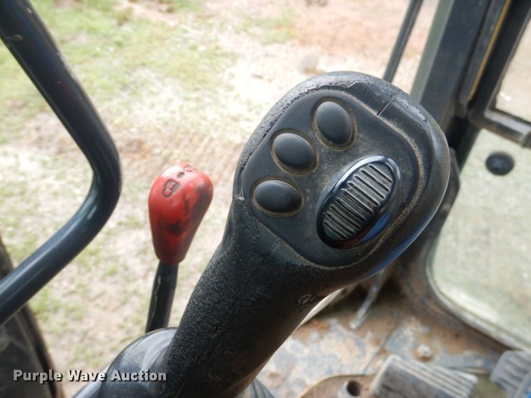 image for item DL4990 2009 Komatsu PC138US-8  excavator