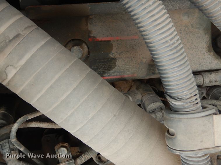 image for item DL4990 2009 Komatsu PC138US-8  excavator