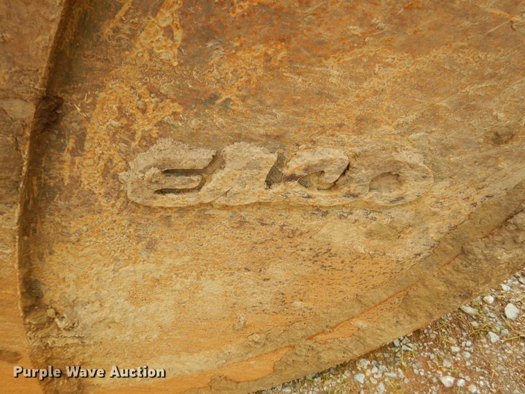 image for item DL4990 2009 Komatsu PC138US-8  excavator