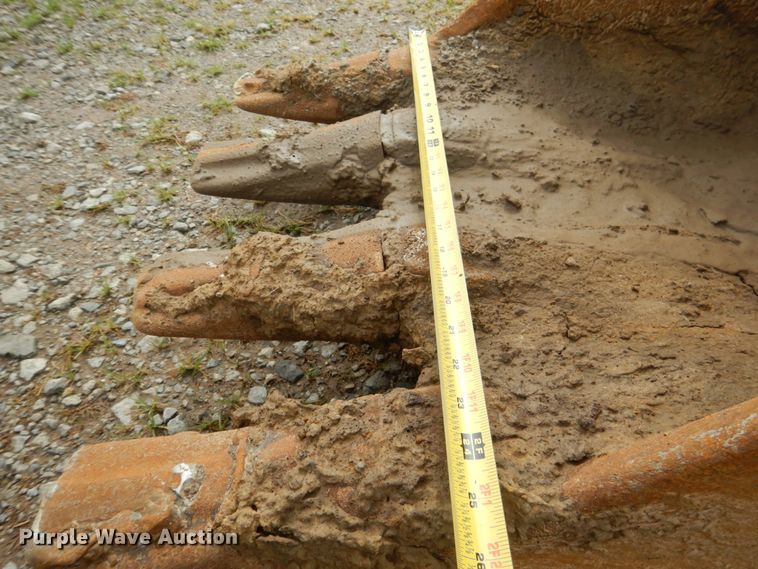 image for item DL4990 2009 Komatsu PC138US-8  excavator