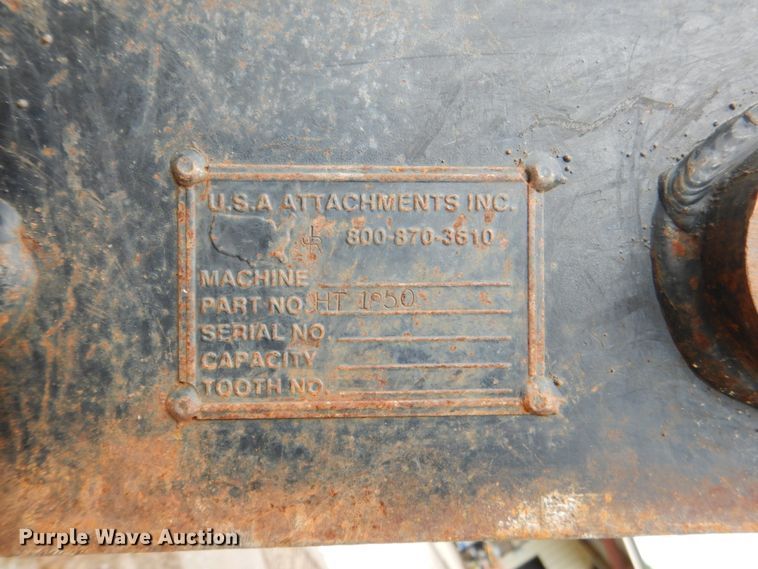 image for item DL4990 2009 Komatsu PC138US-8  excavator