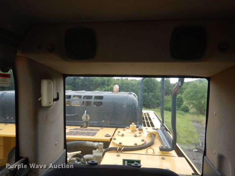 image for item DL4991 2014 Komatsu PC360LC-10  excavator