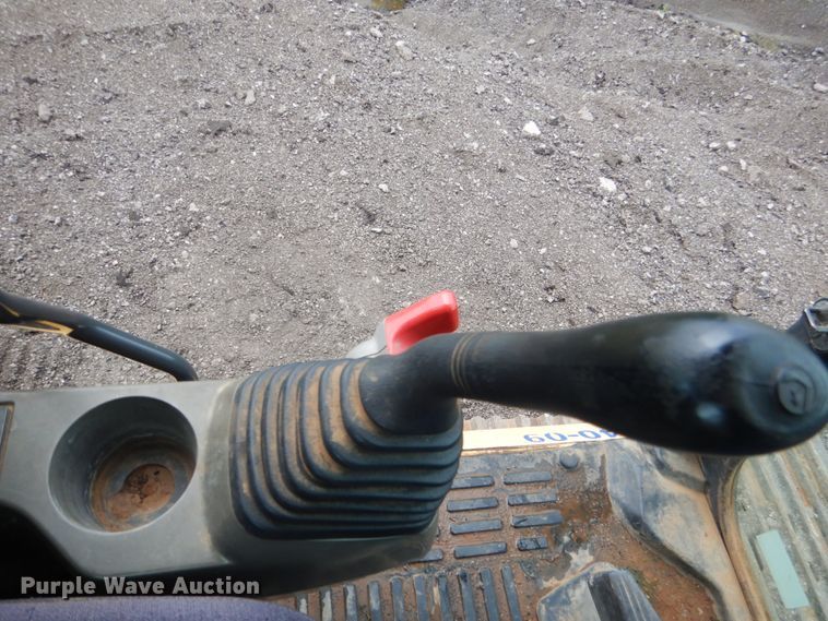 image for item DL4991 2014 Komatsu PC360LC-10  excavator