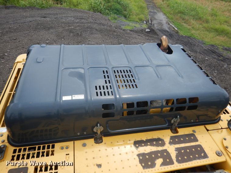 image for item DL4991 2014 Komatsu PC360LC-10  excavator