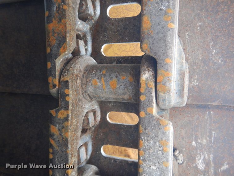 image for item DL4991 2014 Komatsu PC360LC-10  excavator