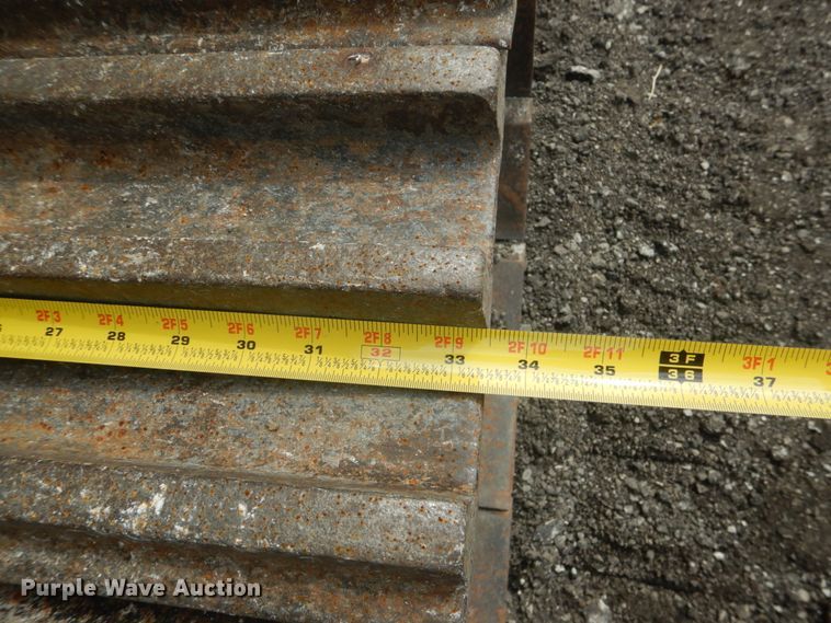 image for item DL4991 2014 Komatsu PC360LC-10  excavator