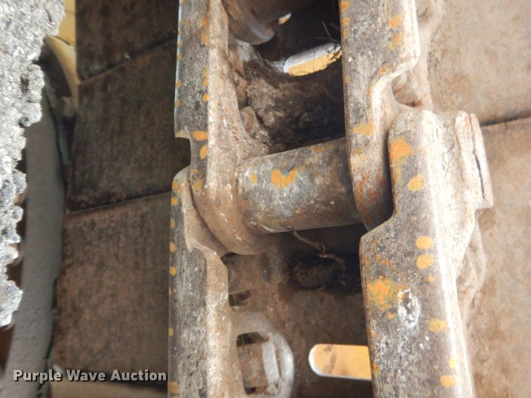 image for item DL4991 2014 Komatsu PC360LC-10  excavator