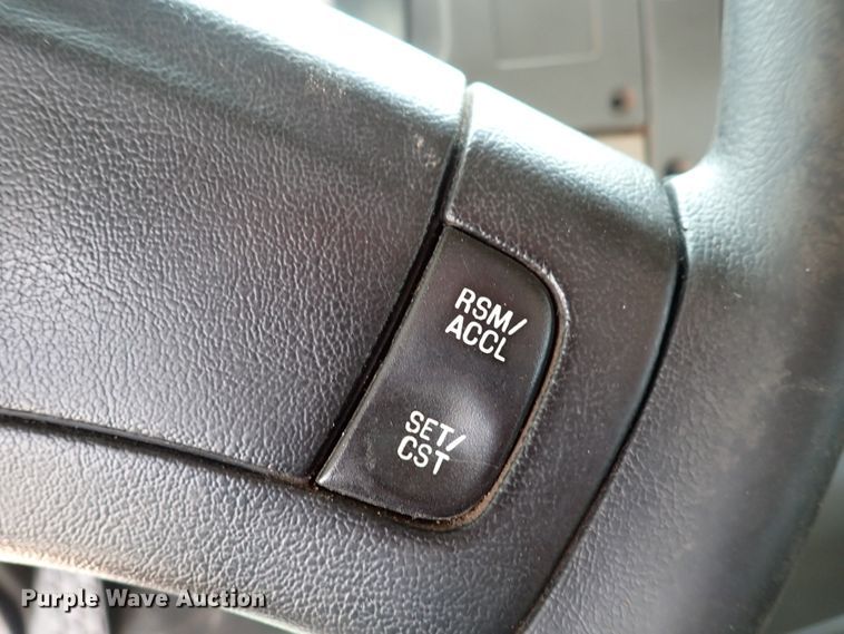 image for item DL7597 2009 Sterling L7500  vacuum truck