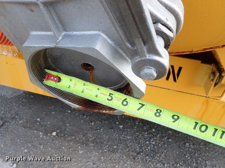 image for item DL7598 2005 Vac-Tron  vacuum excavator