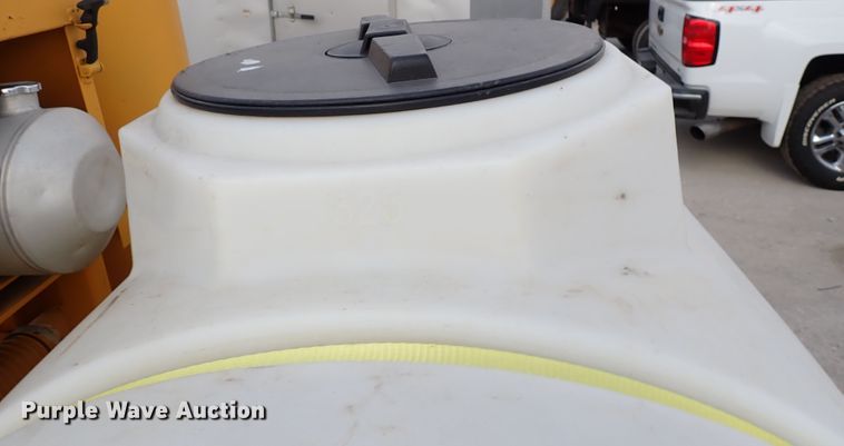 image for item DL7598 2005 Vac-Tron  vacuum excavator