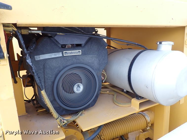 image for item DL7598 2005 Vac-Tron  vacuum excavator