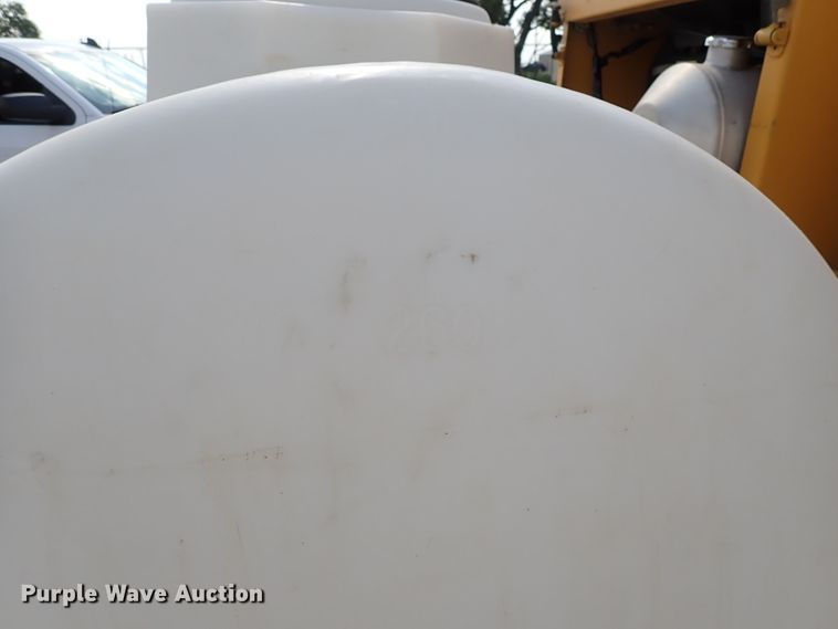 image for item DL7598 2005 Vac-Tron  vacuum excavator