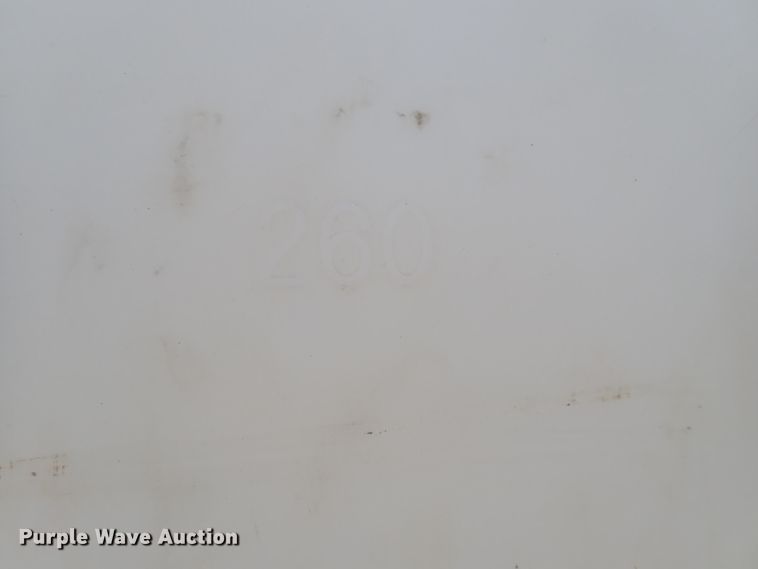 image for item DL7598 2005 Vac-Tron  vacuum excavator