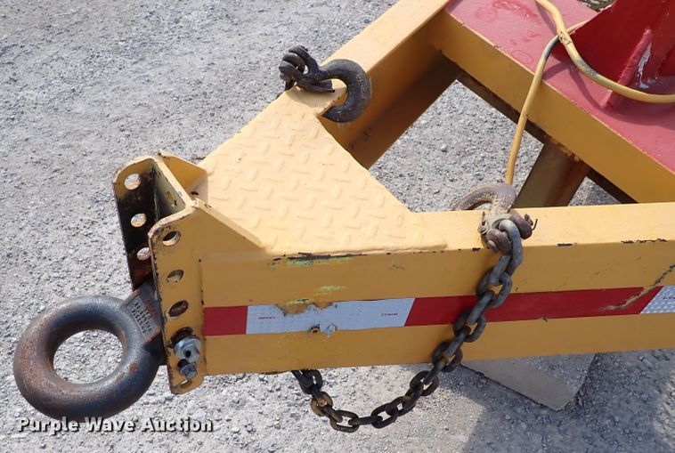 image for item DL7598 2005 Vac-Tron  vacuum excavator