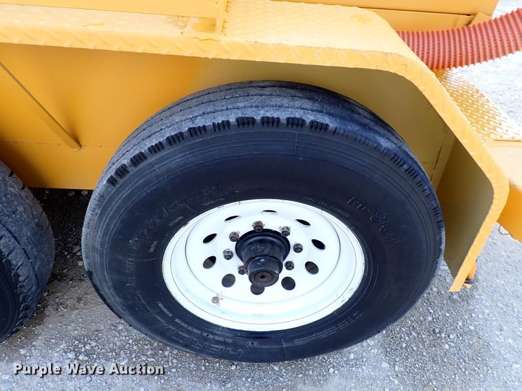 image for item DL7598 2005 Vac-Tron  vacuum excavator