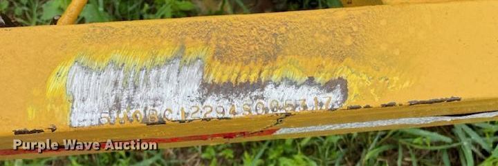 image for item DL7598 2005 Vac-Tron  vacuum excavator