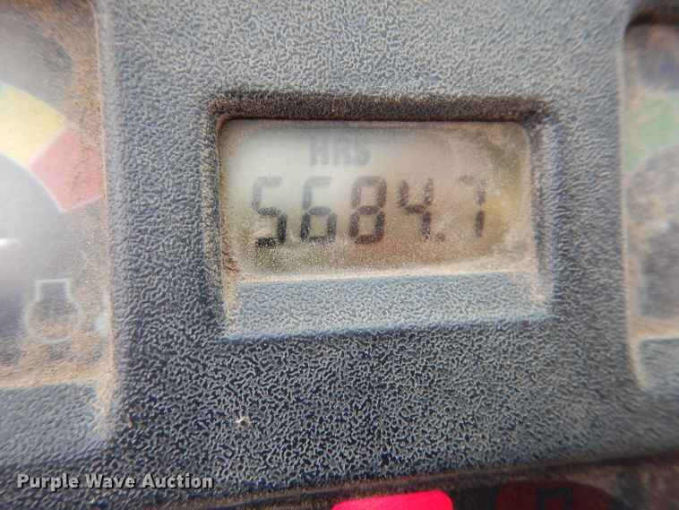 image for item DL8117 2009 Bobcat V417  telehandler