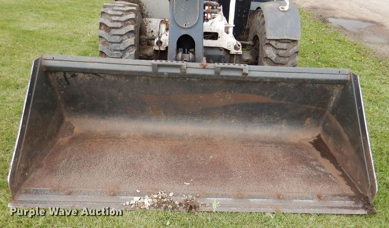 image for item DL8117 2009 Bobcat V417  telehandler