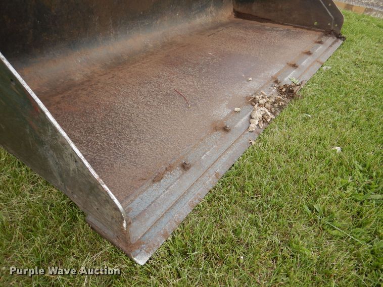 image for item DL8117 2009 Bobcat V417  telehandler