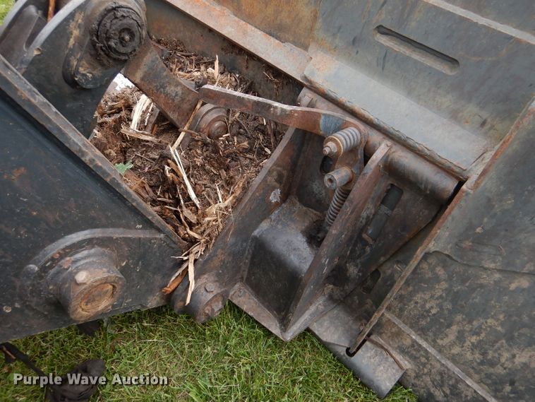 image for item DL8117 2009 Bobcat V417  telehandler