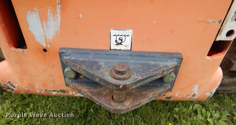 image for item DL8117 2009 Bobcat V417  telehandler