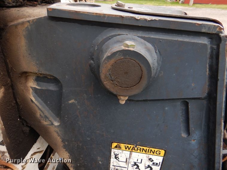 image for item DL8117 2009 Bobcat V417  telehandler