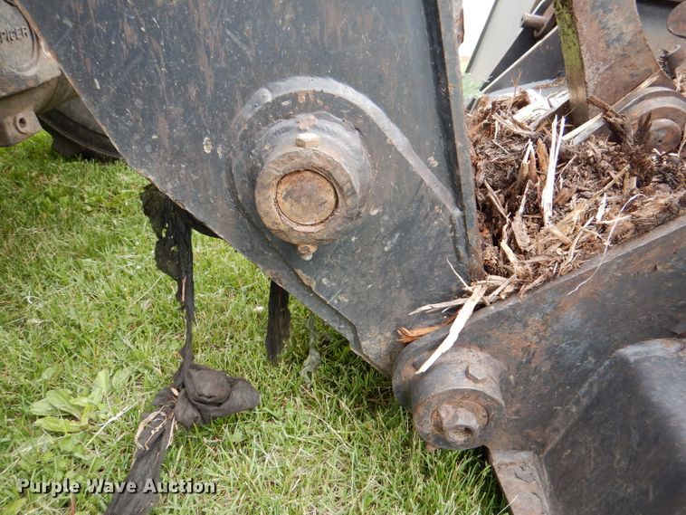 image for item DL8117 2009 Bobcat V417  telehandler