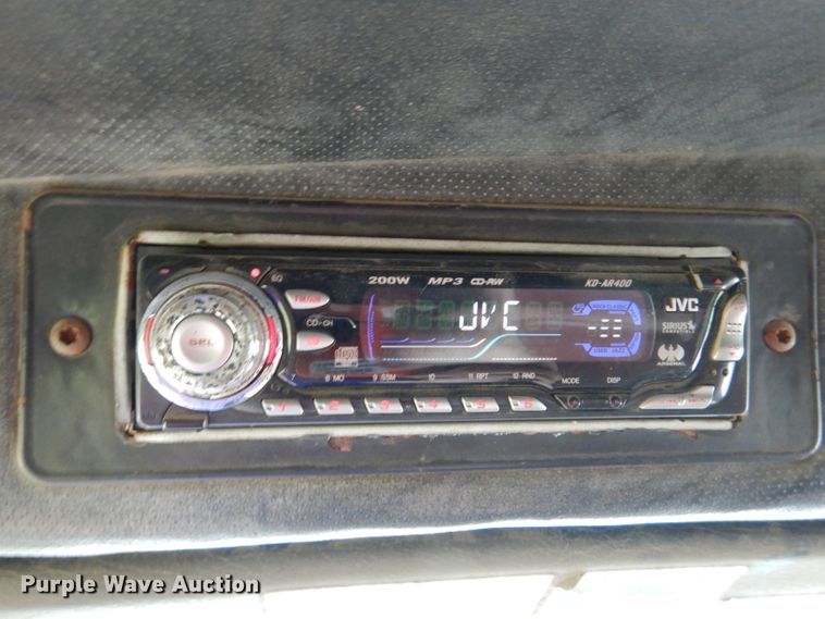 image for item DL8118 1993 Mack CH613  dump truck