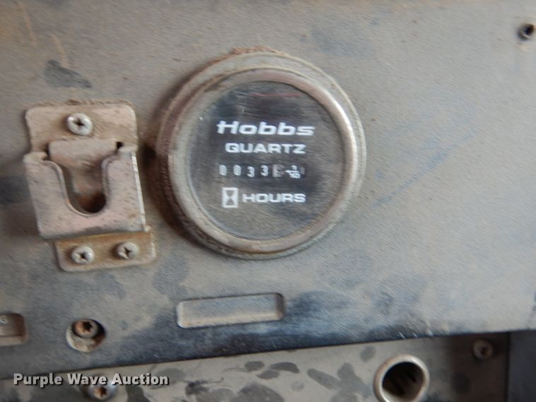 image for item DL8118 1993 Mack CH613  dump truck