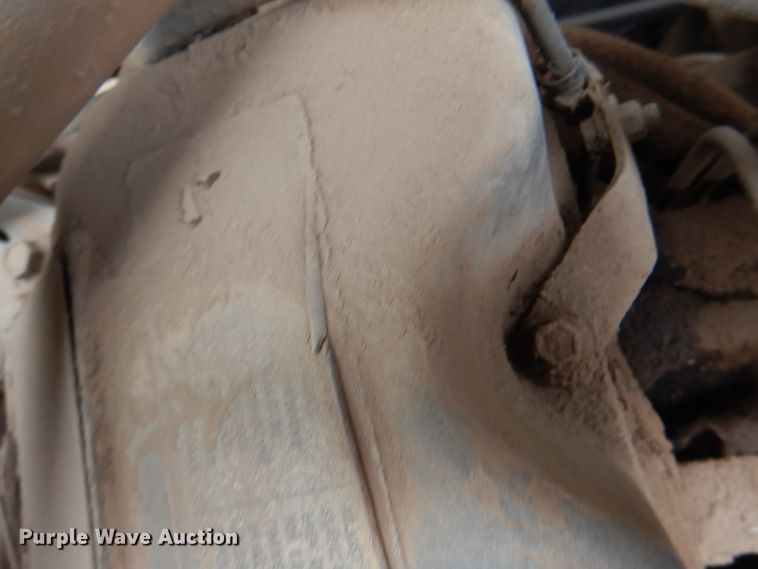 image for item DL8118 1993 Mack CH613  dump truck