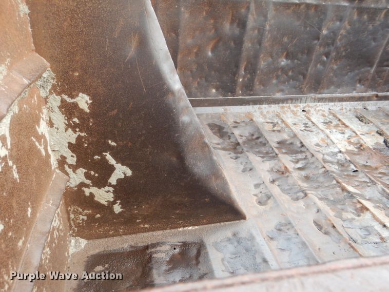 image for item DL8118 1993 Mack CH613  dump truck