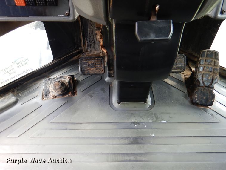 image for item DM0130 2010 Caterpillar 924H  wheel loader