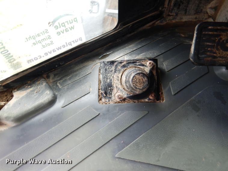 image for item DM0130 2010 Caterpillar 924H  wheel loader