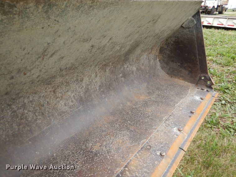 image for item DM0130 2010 Caterpillar 924H  wheel loader