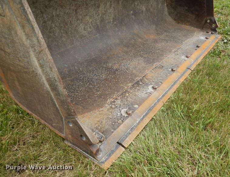 image for item DM0130 2010 Caterpillar 924H  wheel loader