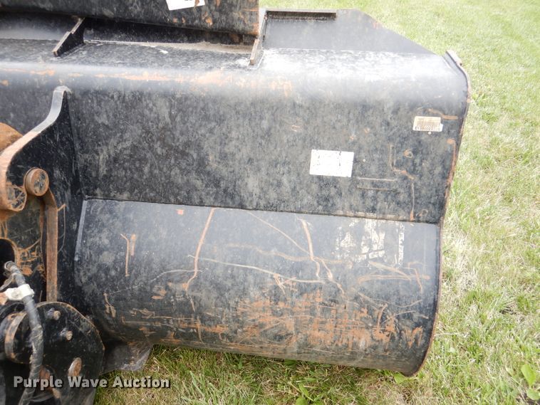 image for item DM0130 2010 Caterpillar 924H  wheel loader