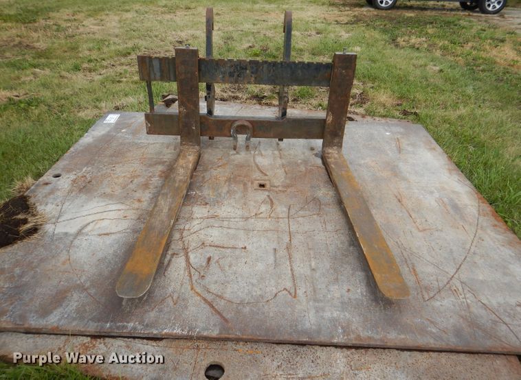 image for item DM0130 2010 Caterpillar 924H  wheel loader