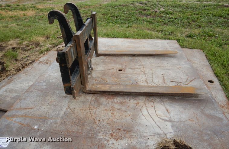 image for item DM0130 2010 Caterpillar 924H  wheel loader